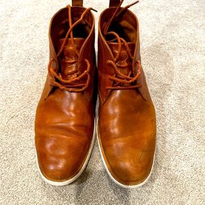 Cole Haan Grand OS Boot